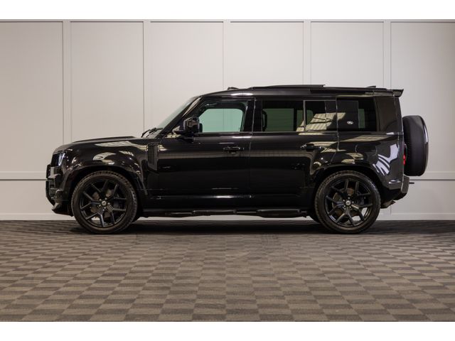 Image for 2022 Land Rover Defender 110 P400e X-Dynamic SE