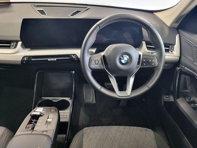 Image for 2024 BMW X1 sDrive18d Sport