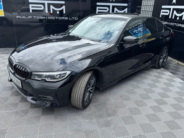 Image for 2019 BMW 3 Series 330E Sport Pro G20 288HP Auto