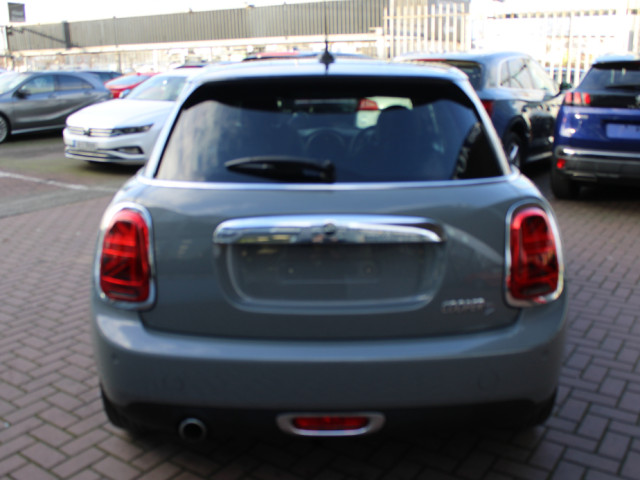 Image for 2020 Mini Cooper D 1.5D COOPER BLACK EDITION 5DR HATCHBACK AUTO // FULL BLACK LEATHER // STUNNING CAR // BUY WITH CONFIDENCE AA AND SIMI APPROVED DEALER 2025 // FINANCE ARRANGED // TRADE INS WELCOME // 