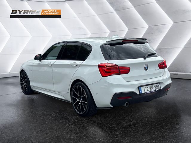 Image for 2017 BMW 1 Series 118D M SPORT AUTO
