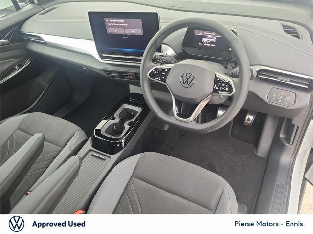 Image for 2025 Volkswagen ID.4 ID.4 PRO PLUS 77KWH 286HP - 20" ALLOYS