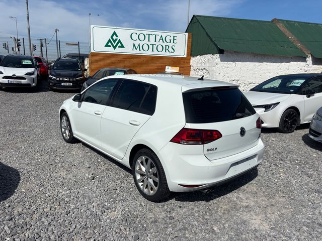 Image for 2015 Volkswagen Golf 