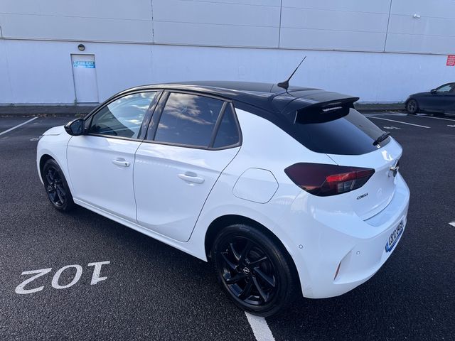 Image for 2023 Opel Corsa 1.2 PETROL, SRI MODEL, HUGH SPEC, FINANCE, NATIONWIDE WARRANTY, 5 STAR REVIEWS