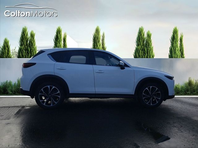 Image for 2023 Mazda CX-5 2WD 2.2D (150ps) GT