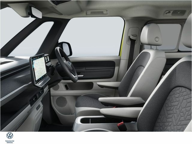 Image for 2026 Volkswagen ID. Buzz 0% FINANCE NOW! 7 SEAT STYLE 86KWH 280BHP LWB