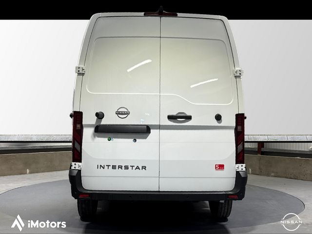 Image for 2025 Nissan Interstar SV Premium 150