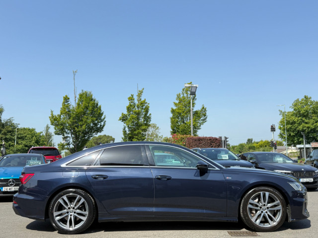 Image for 2020 Audi A6 50e TFSI S-LINE PHEV QUATTRO *LOW KMS & HIGH SPEC*