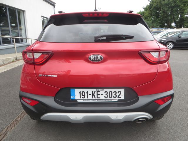 Image for 2019 Kia Stonic K2 5DR // ONLY 28k KMS //