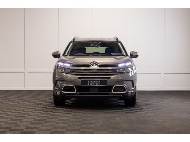 Image for 2021 Citroen C5 Aircross Feel Puretech