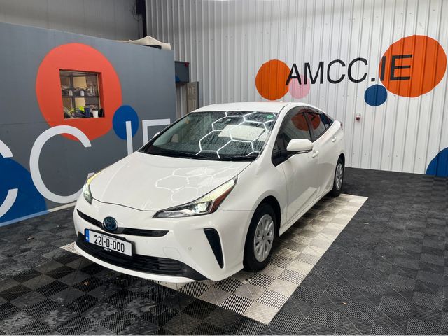 Image for 2022 Toyota Prius €21950 2022 TOYOTA PRIUS S 1.8 AUTOMATIC / CRUISE CONTROL AND MORE