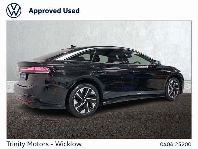 Image for 2024 Volkswagen ID.7 ** PRO PLUS ** 77kWh ** 286BHP ** STUNNING EV ** TRINITY VOLKSWAGEN **