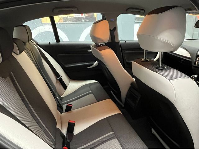 Image for 2016 BMW 1 Series €14950 2016 BMW 1 SERIES AUTOMATIC 118D - REVERSE CAMERA - CRUISE CONTROL 