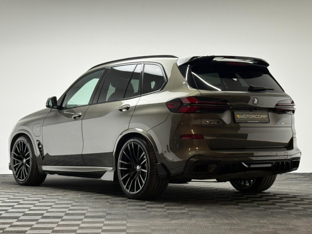 Image for 2024 BMW X5 50E M SPORT PRO XDRIVE *PAN ROOF*