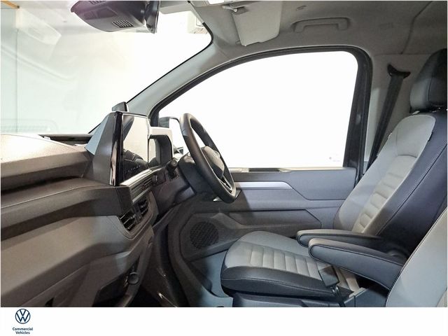 Image for 2026 Volkswagen Caravelle STYLE 8 SEATER EV 218BHP