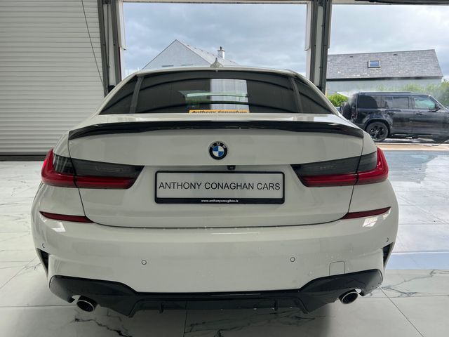 Image for 2021 BMW 3 Series 
