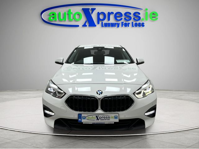 Image for 2021 BMW 2 Series 218D GRANCOOPE Automatic
