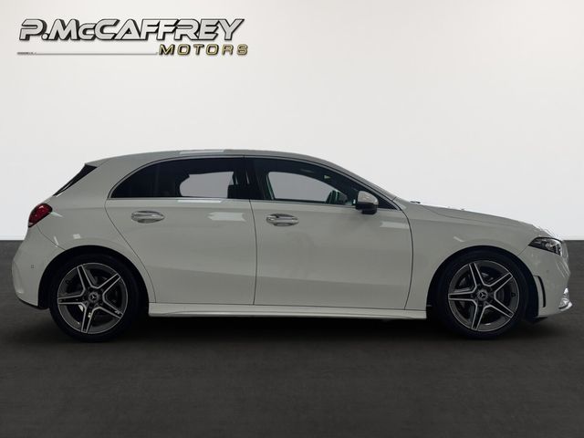 Image for 2020 Mercedes-Benz A Class A 200 A/T AMG Line