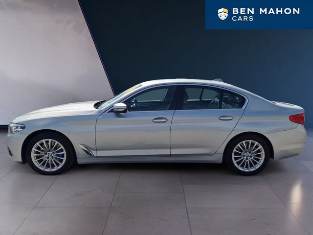 Image for 2018 BMW 5 Series 530d SE Auto