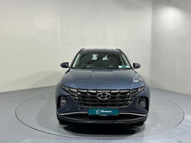 Image for 2022 Hyundai Tucson Executive 1.6 Crdi