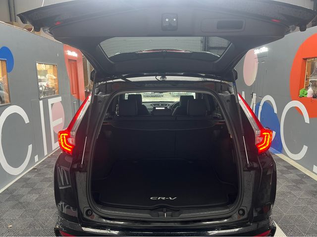 Image for 2020 Honda CR-V €28950! 2020 Honda CR-V 2.0 Hybrid Automatic - Self Charging Hybrid - Heated Seats + Steering Wheel