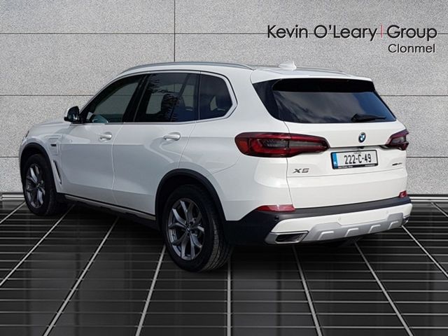 Image for 2022 BMW X5 xDrive45e xLine