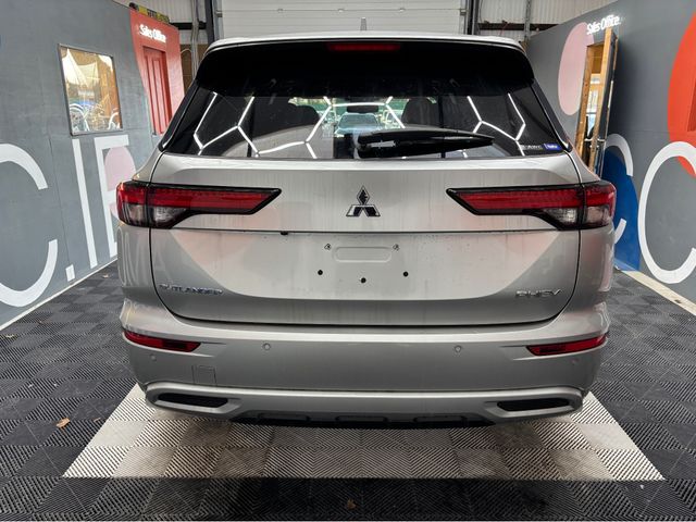 Image for 2024 Mitsubishi Outlander €46950! 2024 Mitsubishi Outlander 7 Seater PHEV - Sunroof - Heated Seats + Steering wheel
