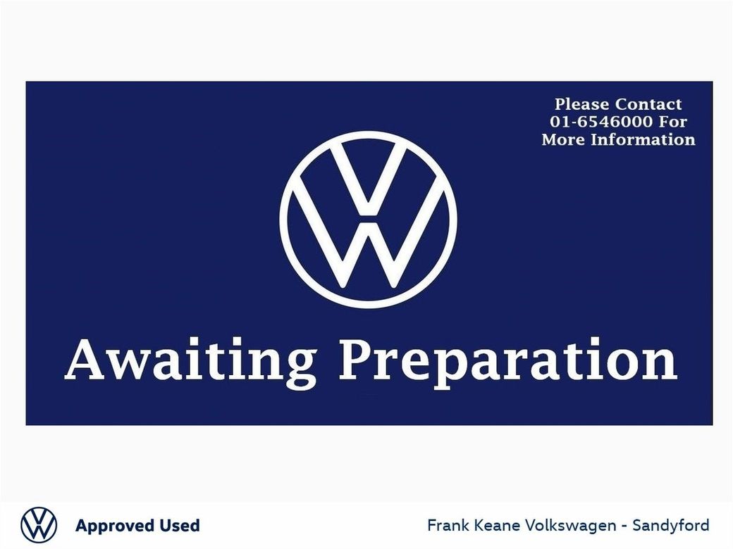 Image for 2021 Volkswagen Passat R-Line 2.0 TDI 150HP AUTO DSG Estate @Frank Keane Volkswagen South Dublin