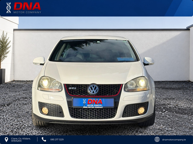 Image for 2008 Volkswagen Golf GTI - DSG - 56KMS 
