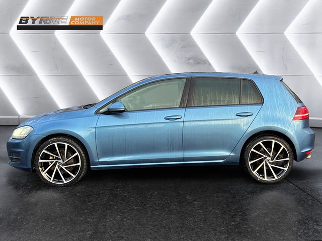 Image for 2017 Volkswagen Golf 1.2 TSI AUTO