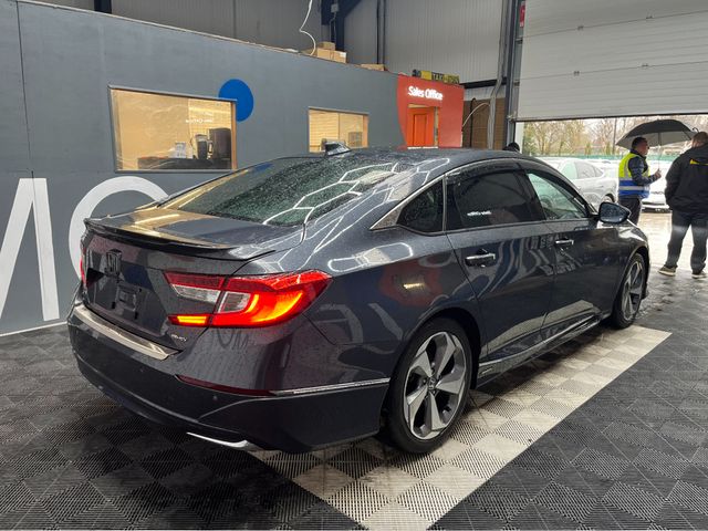 Image for 2023 Honda Accord €34950 2023 HONDA ACCORD EX 2.0 AUTOMATIC / CRUISE CONTROL / REVERSE CAMERA / ELECTRIC MEMORY & HEATED SEATS / PADDLE SHIFTERS / HEATED REAR SEATS / PANORAMIC SUNROOF AND MORE
