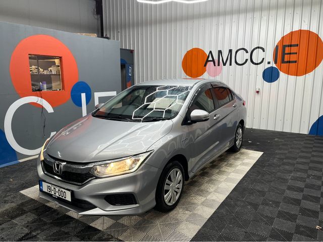 Image for 2019 Honda Grace €15950 2019 HONDA GRACE 1.5 AUTOMATIC / CRUISE CONTROL / REVERSE CAMERA AND MORE