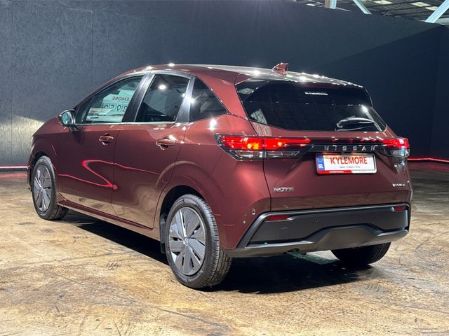 Image for 2023 Nissan Note 1.2 HYBRID - NEW MODEL - PROPILOT - REVERSE CAMERA - CRUISE CONTROL - A/C CONTROL