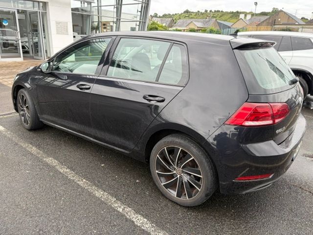 Image for 2018 Volkswagen Golf 1.6 TDI 5DR 115HP Trendline