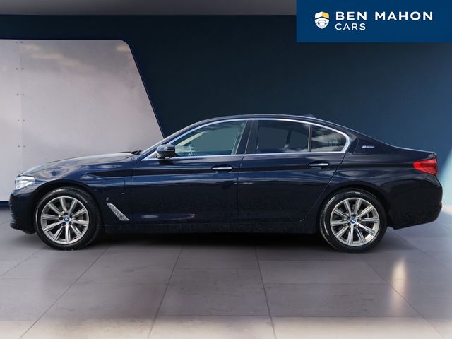 Image for 2017 BMW 5 Series 530e SE Auto