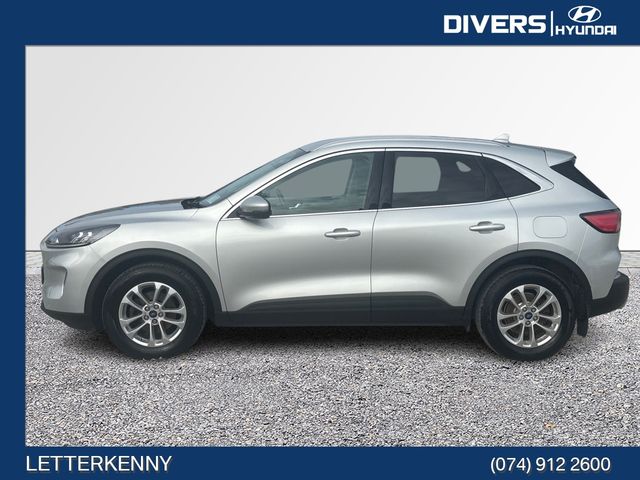 Image for 2020 Ford Kuga Titanium 1.5