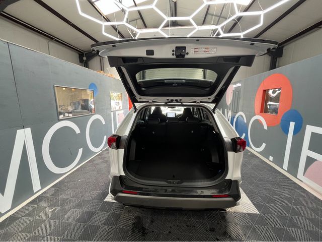 Image for 2024 Toyota Rav4 €41950 2024 TOYOTA RAV4 HYBRID G 2.5 AUTOMATIC / CRUISE CONTROL / REVERSE CAMERA AND MORE