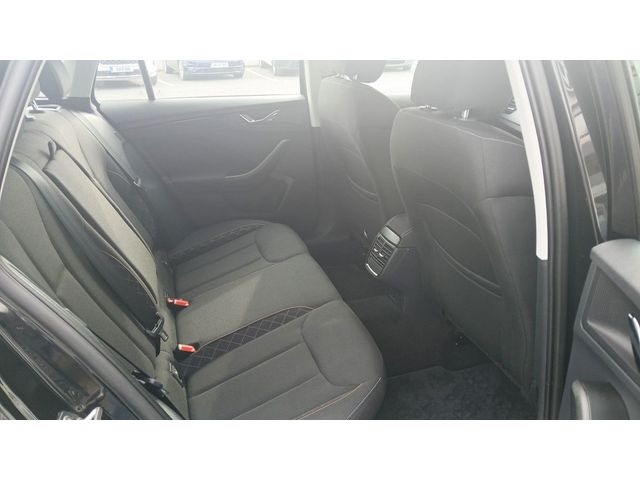 Image for 2021 Skoda Scala Ambition 1.0TSI 95 HP **BLUETOOTH, FINANCE AVAILABLE, CALL US TODAY!**