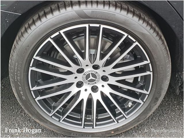 Image for 2022 Mercedes-Benz C Class C 200 A/T Avantgarde