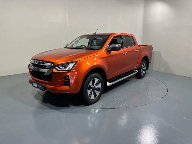 Image for 2023 Isuzu D-MAX LSE DL40 Double Cab 231