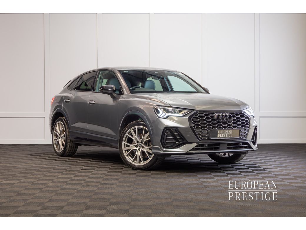 Image for 2023 Audi Q3 45TFSIe S-Line