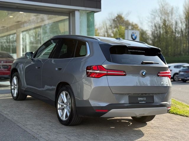 Image for 2026 BMW X3 30e xDrive xLine