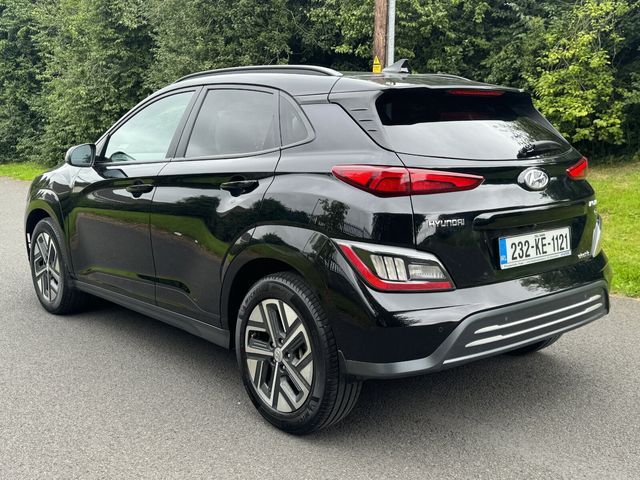 Image for 2023 Hyundai Kona Kona EV Premium 64 kWh