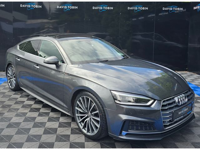 Image for 2019 Audi A5 Sportback 2.0 TDI S LINE AUTO