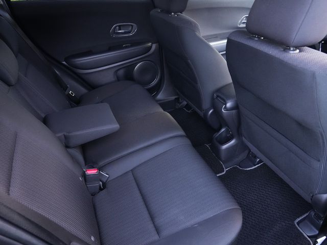 Image for 2016 Honda Vezel 1.5 Petrol hybrid Automatic