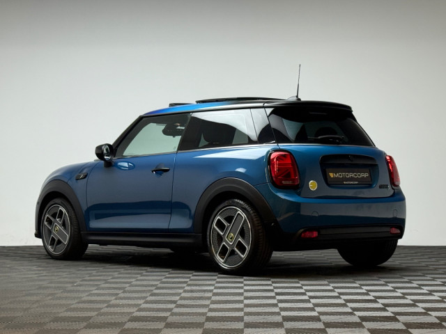 Image for 2021 Mini Cooper S LEVEL 3 COLLECTION EDITION