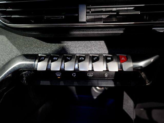 Image for 2023 Peugeot 3008 FL Allure 1.5 HDI 130 6.4 4DR