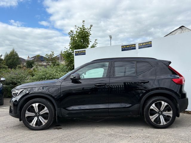 Image for 2022 Volvo XC40 Phev T4 Plus Dark 5DR Auto
