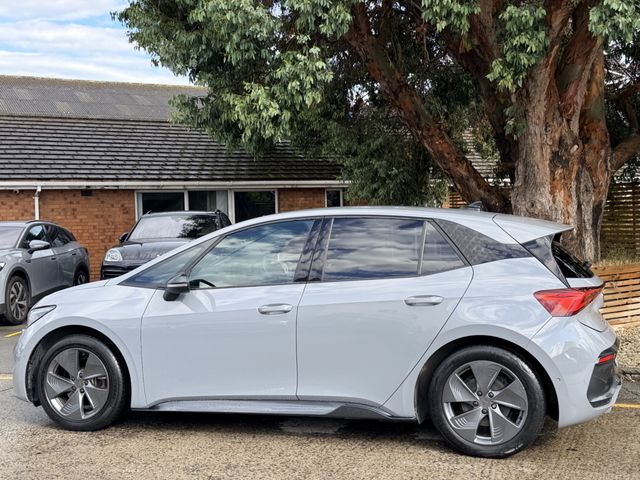 Image for 2023 Cupra Born 58 KWH BATTERY.360 CAMERA VIEW. HEATED SEATS