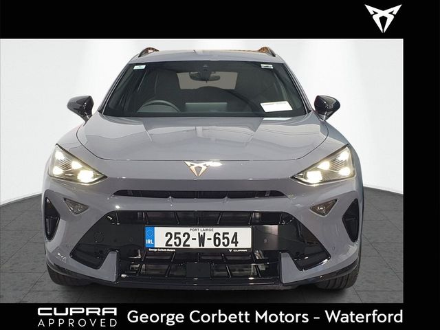 Image for 2025 Cupra Formentor e-Hybrid 204hp DSG Inc. Edge Pack & Upgraded Alloys
